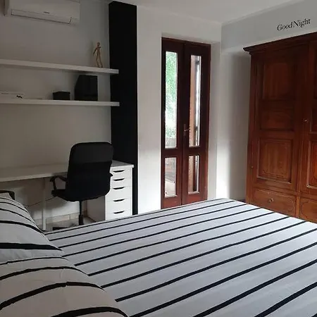 Daire Casa Del Sole *